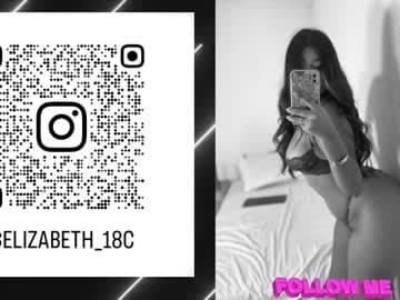 Elizabeth🏵️ (independent model) 🏵️