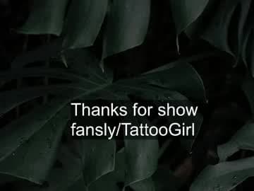 fansly.com/TattooGirl