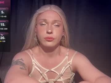 ALENA  (INDEPENDENT MODEL)