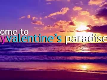 💗 AmyValentine 💗