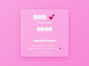 Caroline