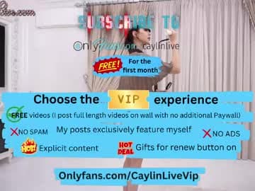 Caylin