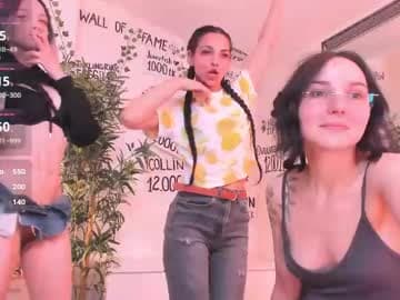 Cherry (guest Kylie)