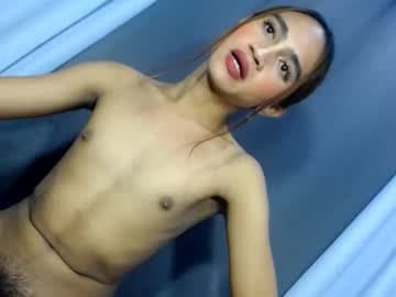 LIANNA ( Half Pinay / Half Colomobian)