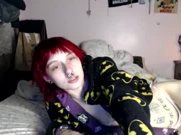 poutyangel