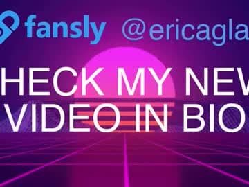 Erica / FANSLY - fansly.com/ericaglam