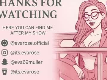 Follow me to support me 💗 Links ↷