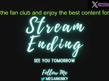 kinky Megan Draven , 11 am to 3 pm GMT -5 ,,