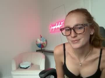Gingerbabe112