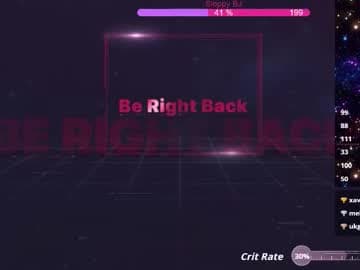 Elfy- have a pussy  Happy - Trans