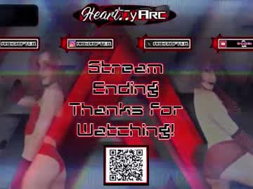 HeartMyArc