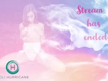 Holi Hurricane