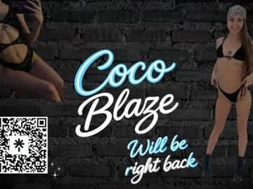 CoCo Blaze