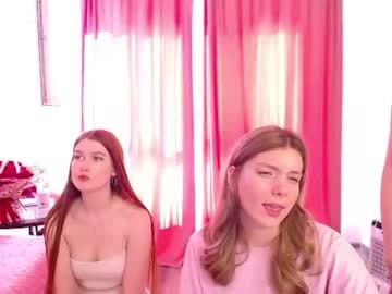 Julie and Lisa