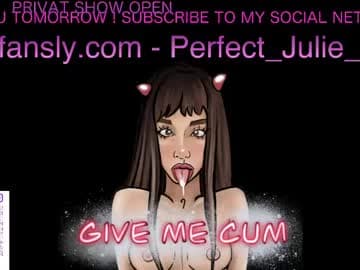 💜 MY NAME IS JULIA 💜