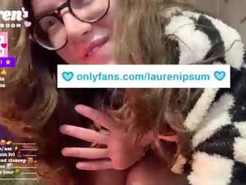 Lauren ♥ https://onlyfans.com/laurenipsum