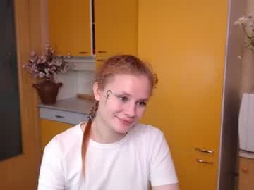 Lily (next stream on June 21)