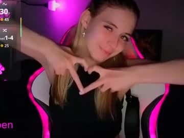 You Bella ;)Next stream 16.06.26;>