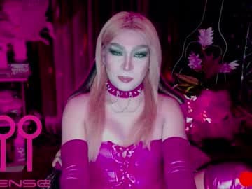 👑THE QUEEN ALPHA  👑  Medusa  Prey🖤🖤