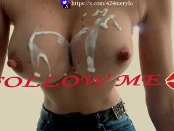 💖 Mery_lo 💖
