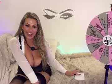 Miss Jessica Jade