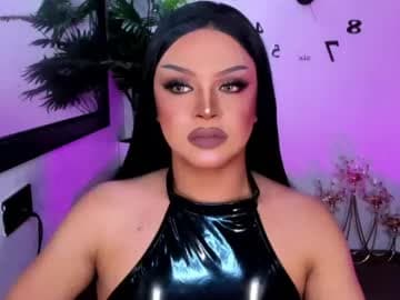 Call me "MISS JASMINE IVORY"