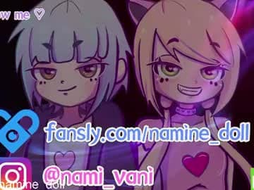 Nami(girl)