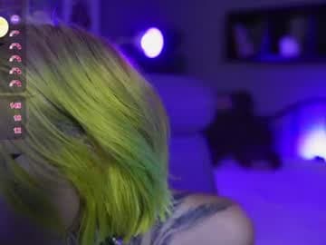Nyx Doll