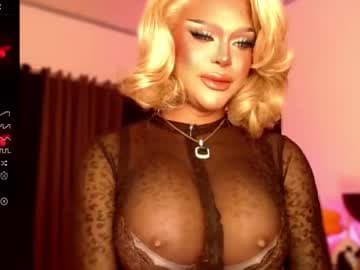 Miss Katrina De Futah (Goddess of HELL)