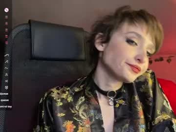 Mistress Rebecca