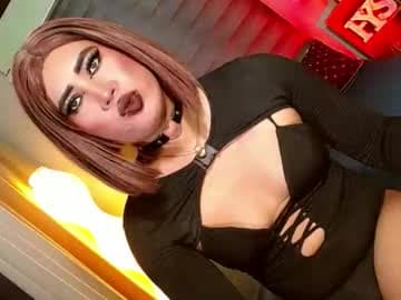 Mistress Scarlet ❤❤