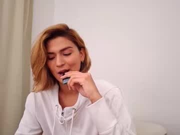 (sky is the trans)   (lilith is the girl)