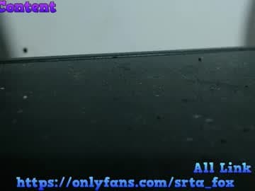 Scarlett ♥ Fox ♥