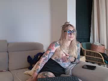 tattoobbgirl