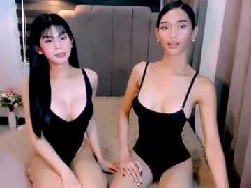 your baby doll Maica  (●'◡'●)