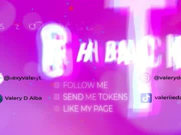 valery de alba (https://onlyfans.com/sexyvaleryts)