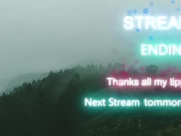 Alice  |  Next stream  4 June