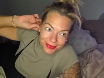 EMBER If you build it they will cum - June 6 @ 1 AM EST